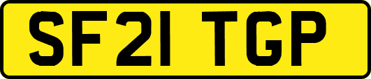 SF21TGP