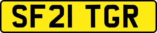 SF21TGR