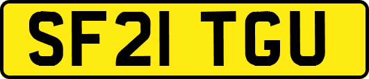 SF21TGU