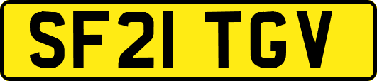 SF21TGV