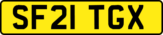 SF21TGX