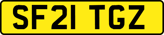 SF21TGZ