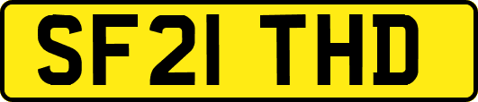 SF21THD