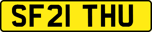 SF21THU