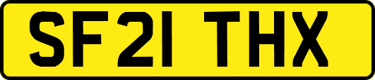 SF21THX