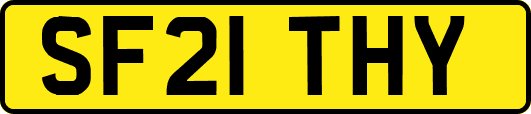 SF21THY