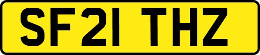 SF21THZ