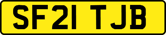 SF21TJB