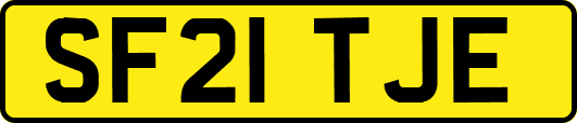 SF21TJE