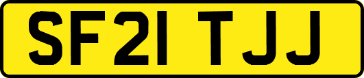 SF21TJJ