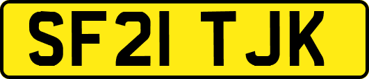 SF21TJK