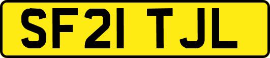 SF21TJL