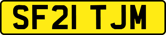 SF21TJM