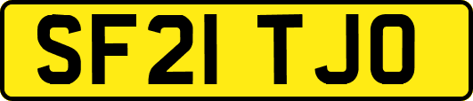 SF21TJO