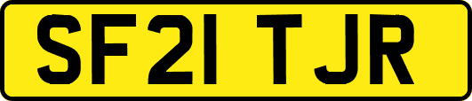 SF21TJR