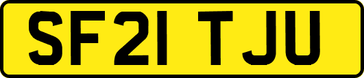 SF21TJU