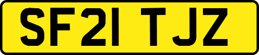 SF21TJZ