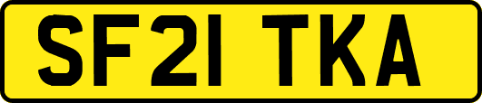 SF21TKA