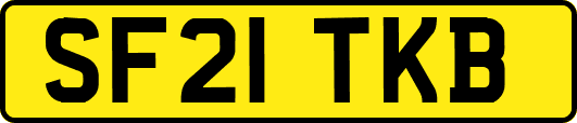 SF21TKB