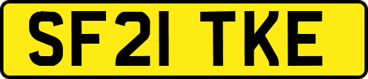 SF21TKE