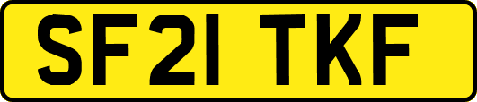 SF21TKF