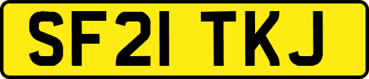 SF21TKJ