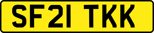 SF21TKK