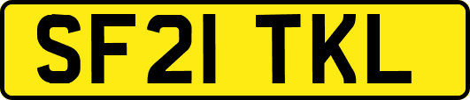 SF21TKL