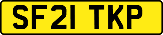 SF21TKP