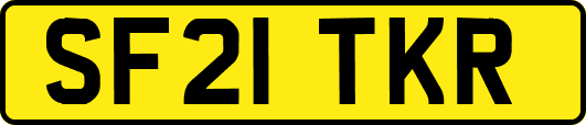 SF21TKR