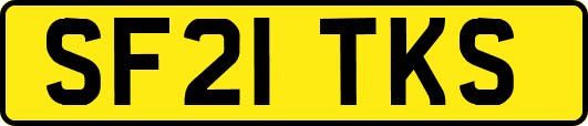 SF21TKS