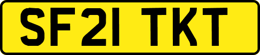 SF21TKT