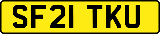 SF21TKU