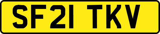 SF21TKV