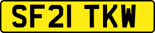 SF21TKW