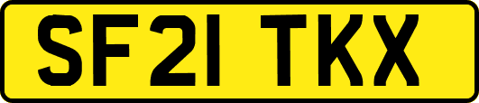 SF21TKX