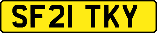 SF21TKY