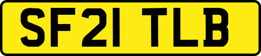 SF21TLB