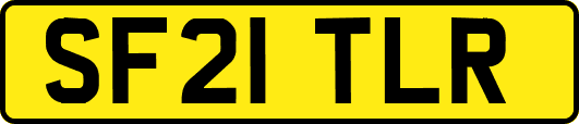 SF21TLR