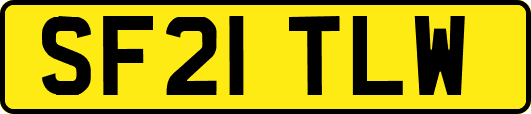 SF21TLW