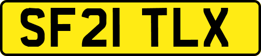 SF21TLX