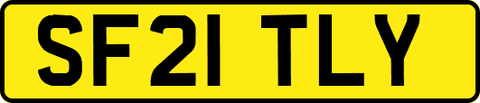 SF21TLY