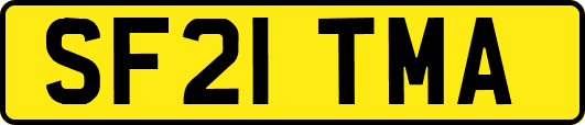 SF21TMA