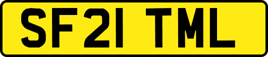 SF21TML