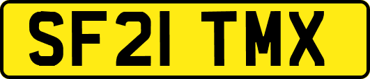 SF21TMX