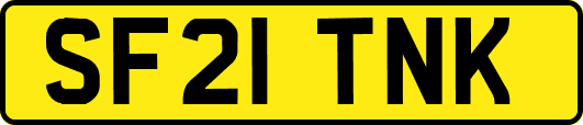 SF21TNK