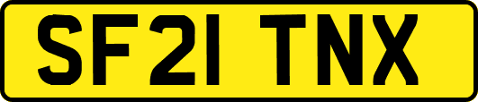 SF21TNX