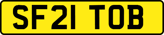 SF21TOB