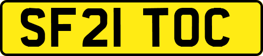 SF21TOC