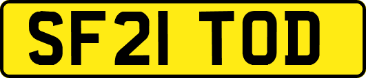SF21TOD
